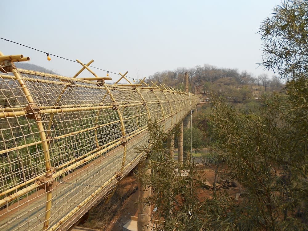 The Cabanas Hotel at Sun City Resort, Property amenity