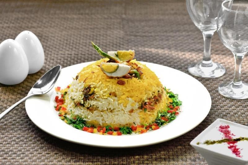 Ramada Dar Al Fayzeen Makkah, 