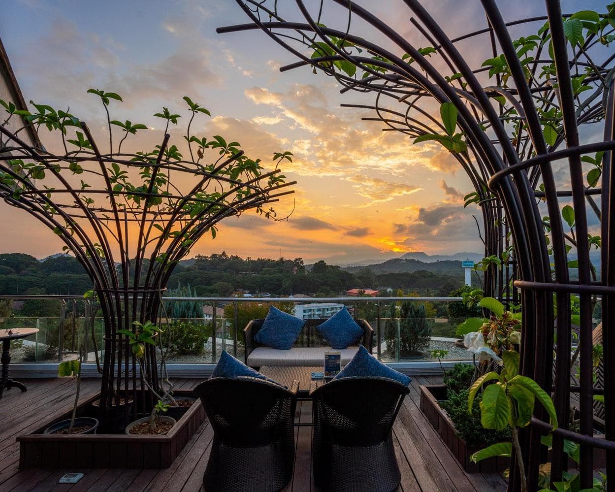 The Riverie by Katathani, 