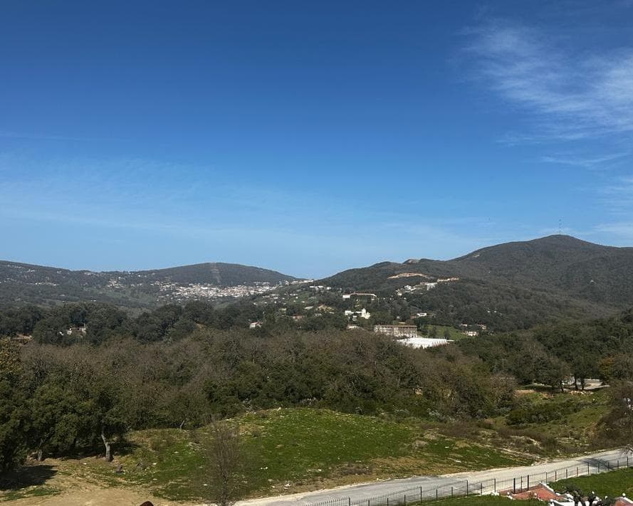 CHARME HOTELS LA FORET AIN DRAHAM, 