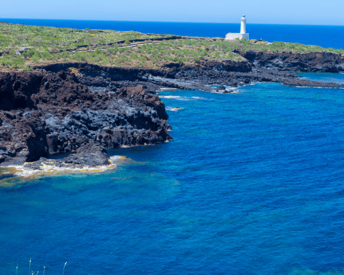 Appartamenti Roulette Linosa, 