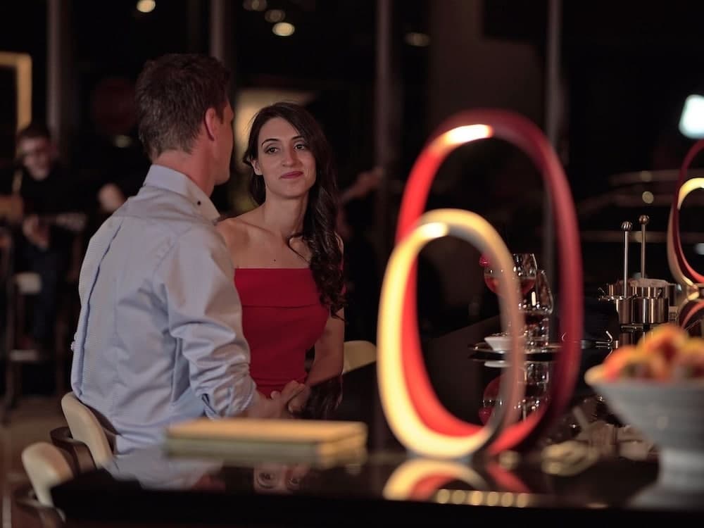 Atlantida Boutique Hotel *****, Lounge