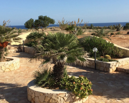 Residence Punta sottile, 