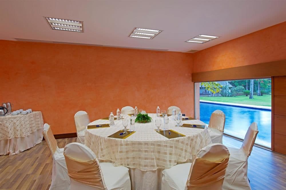 Barcelo Bavaro Beach Only Adults  - All Inclusive, 