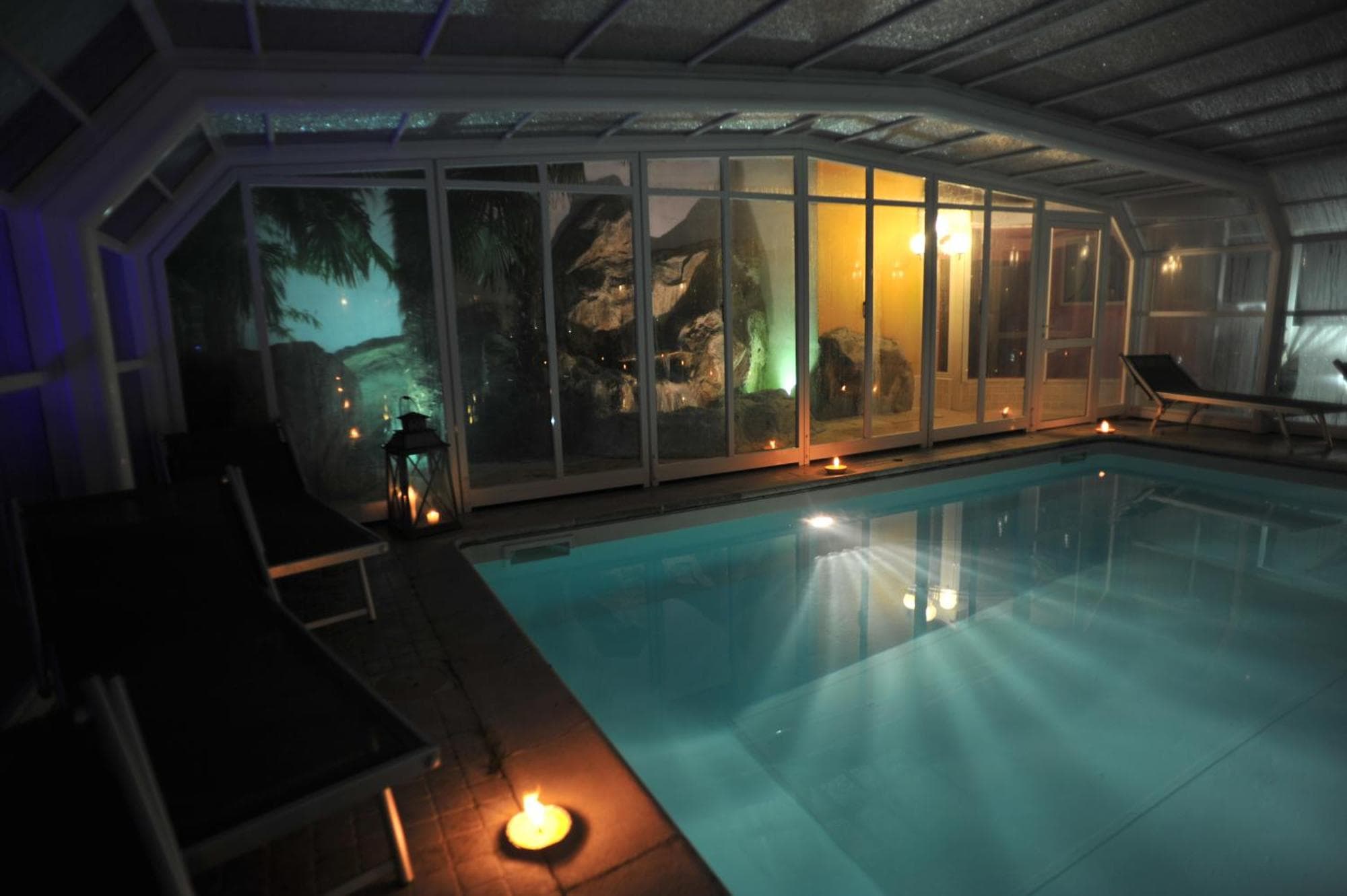 Adua & Regina di Saba Wellness & Beauty, 