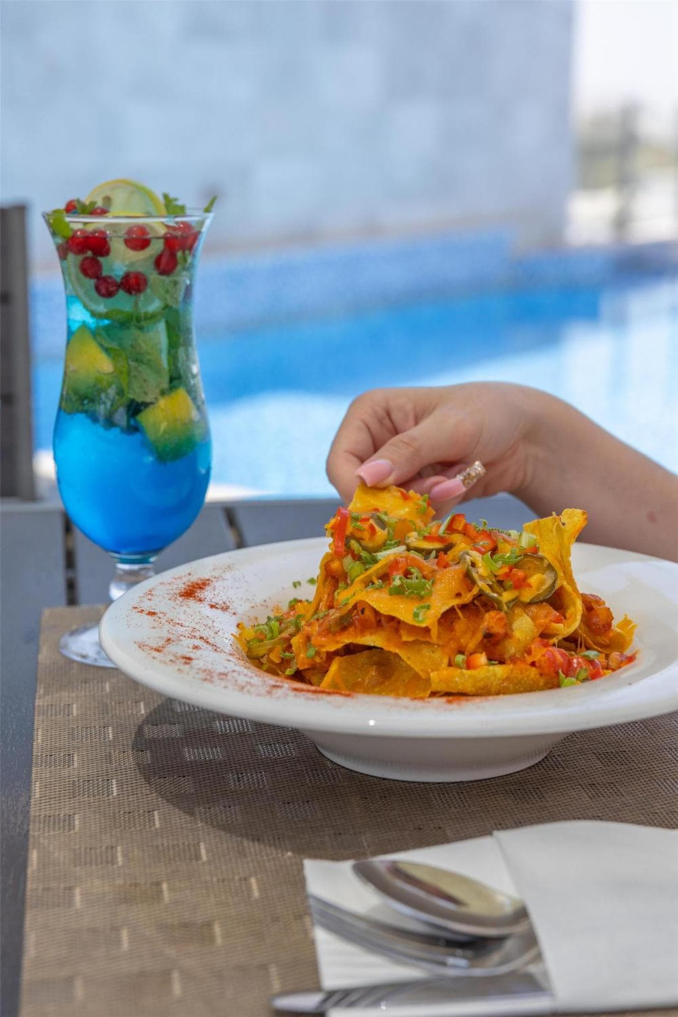 Radisson Hotel Muscat Panorama, 