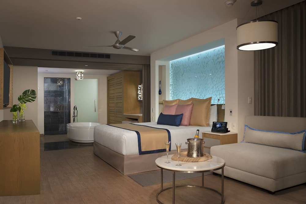 Secrets Riviera Cancún All Preferred - Adults Only - All inclusive, Room