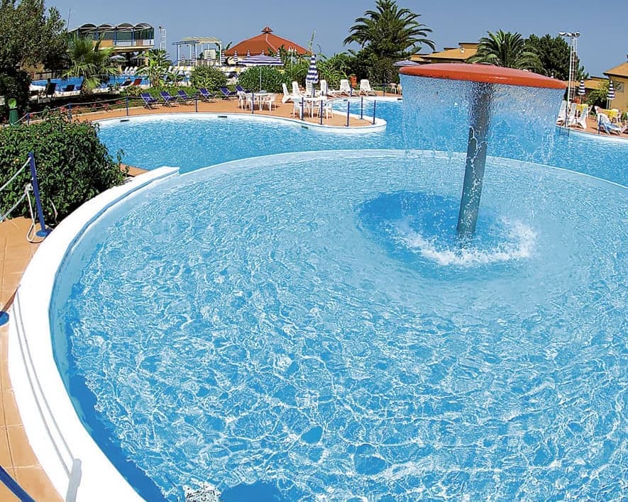 Villaggio Club La Pace , 