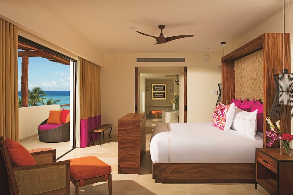 Secrets Akumal Riviera Maya - Adults Only - All Inclusive, View from room