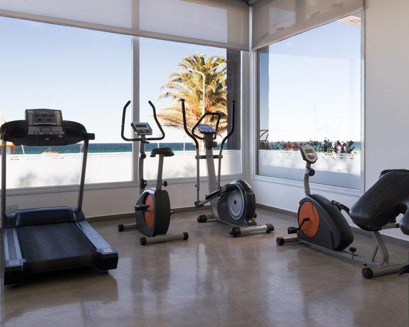 Dazzler Puerto Madryn, 