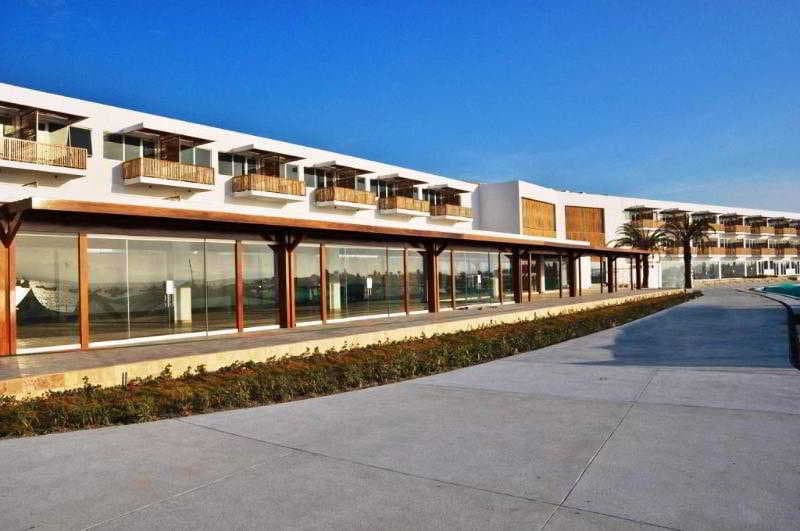 San Agustin Paracas, GEN