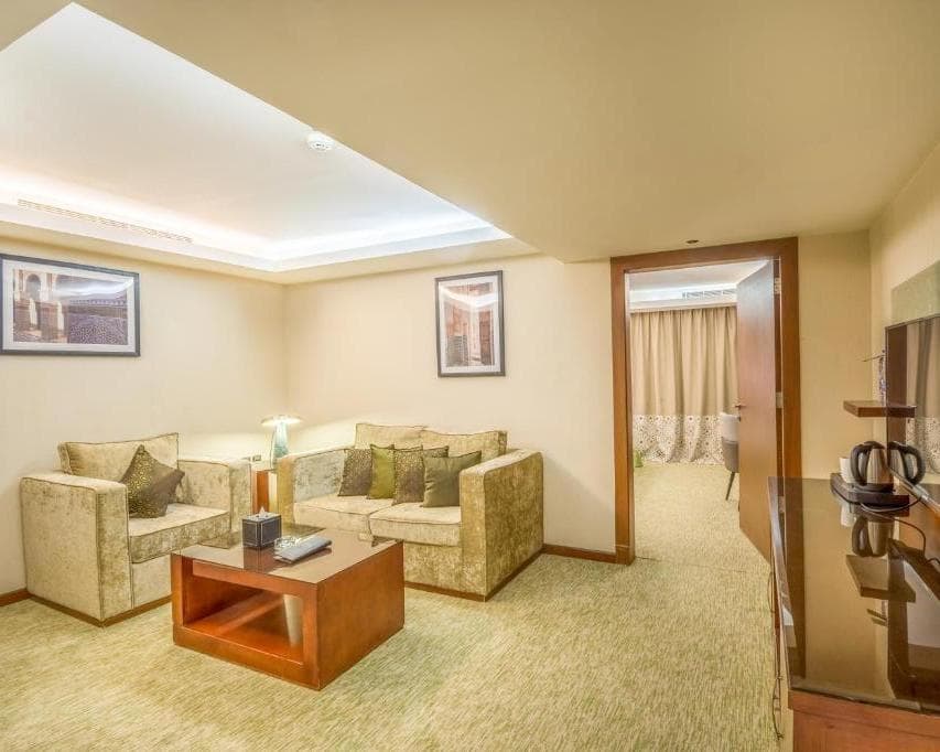 Grand Plaza Hotel - Dhabab Riyadh, 