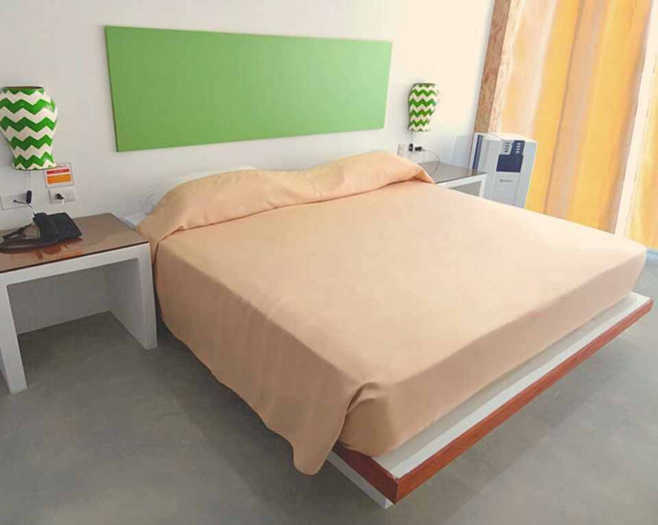 Akas Hotel Apartamentos, 