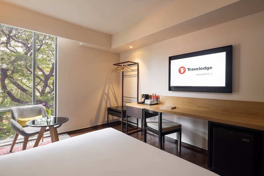Travelodge Sukhumvit 11, Room
