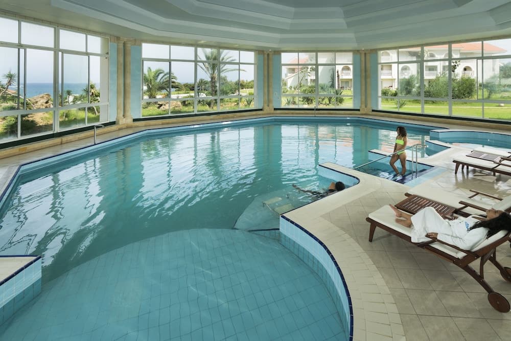 Thabraca Thalasso & Diving, 