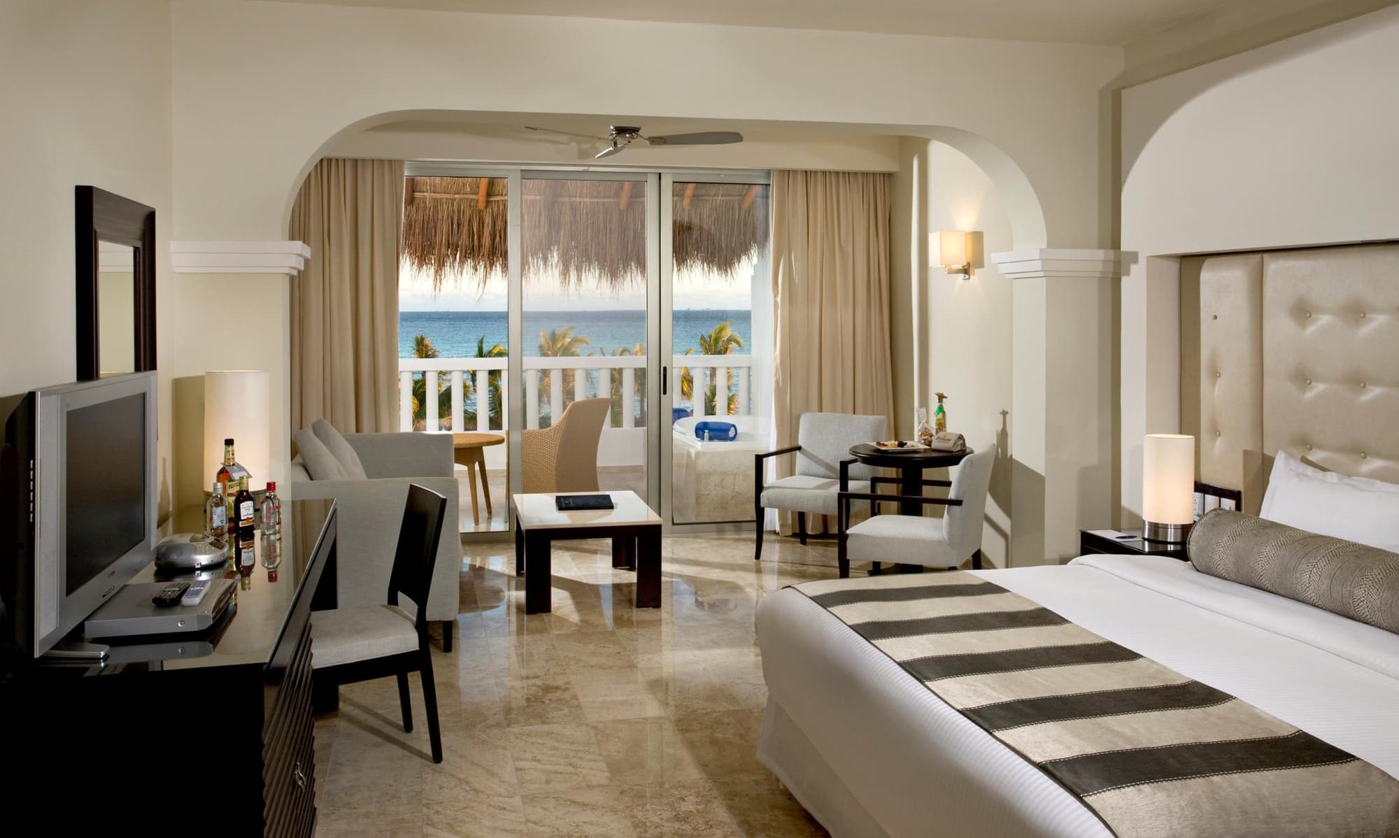 Grand Riviera Princess All Suites Resort & Spa All Inclusive, 