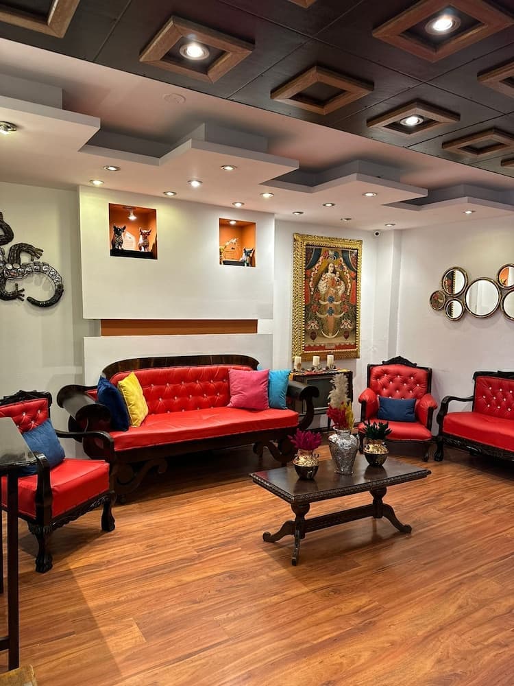 Intiwatana Hotel Boutique, Meeting facility