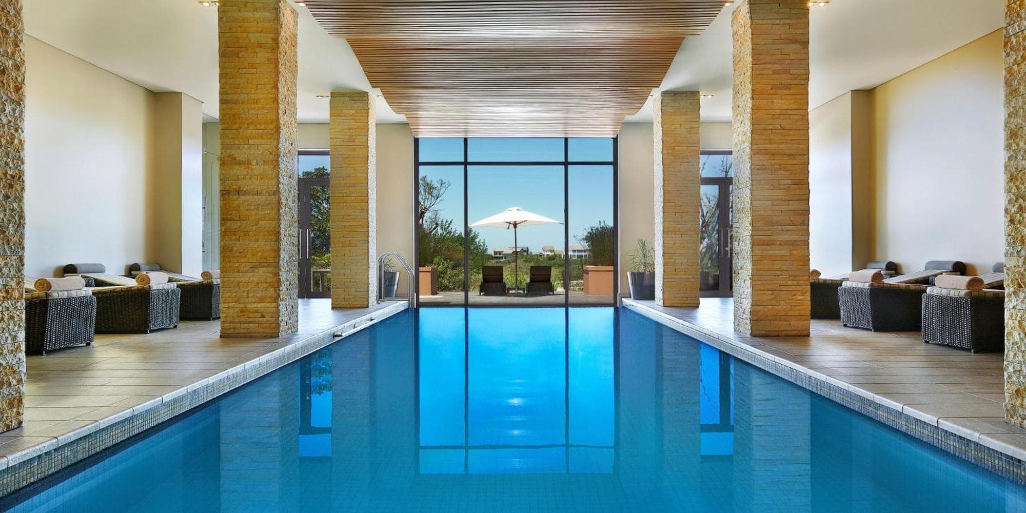 Pezula Nature Retreat, 