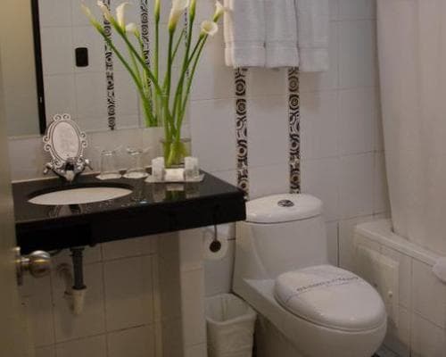 Hotel Britania Miraflores, 