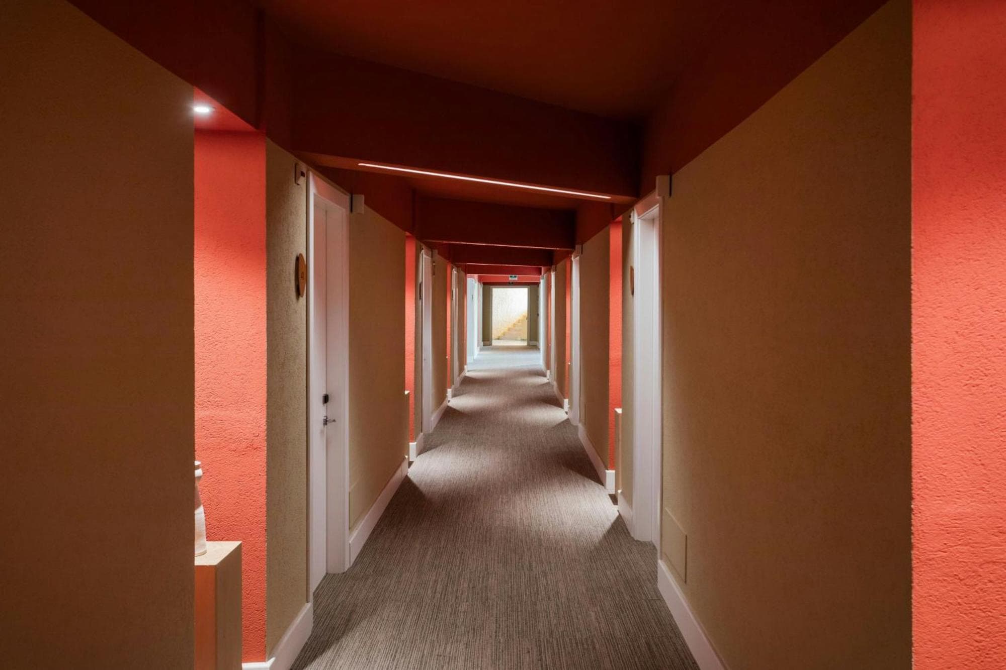 Mangia's Brucoli, Sicily, Autograph Collection, 