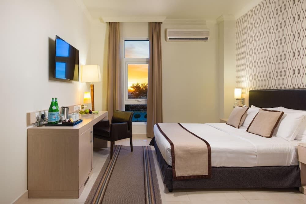 City Hotel Duqm, Room