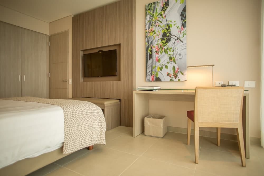 Estelar Cartagena de Indias Hotel, Room