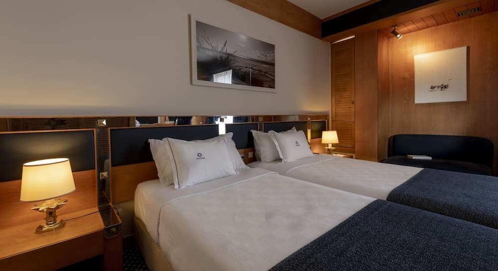 Hotel Algarve Casino, Room