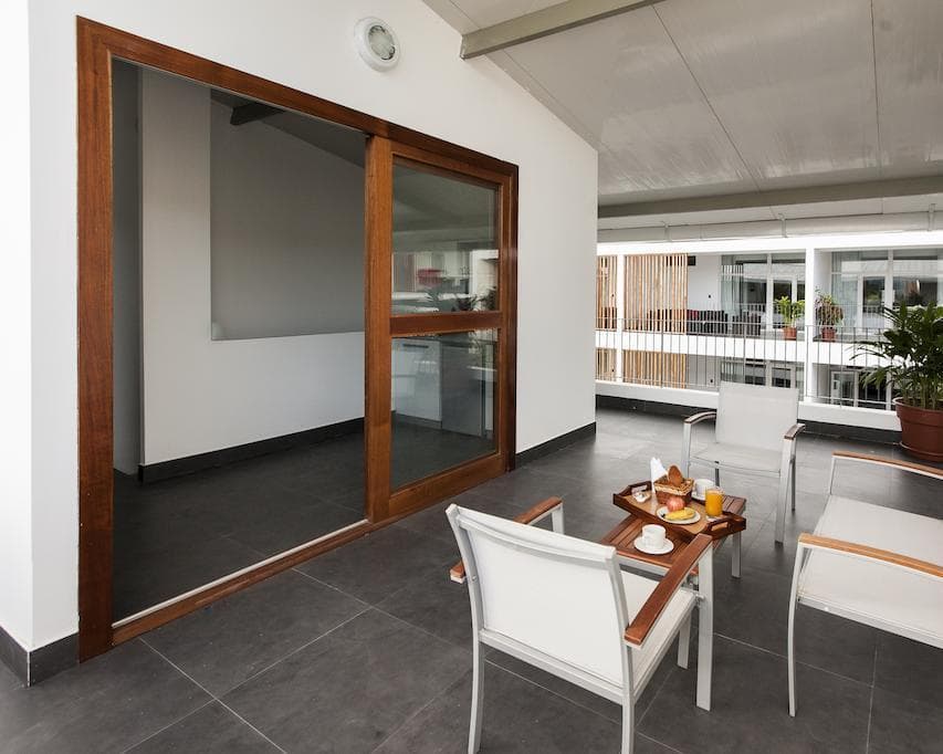 Tucan Suites Aparthotel, 