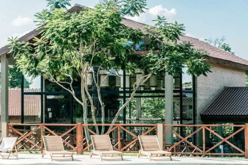 Village Cataratas, HOTEL