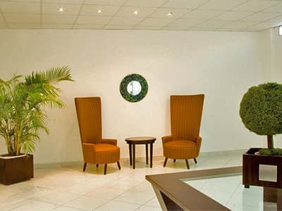 Costa del Sol Wyndham Chiclayo, 