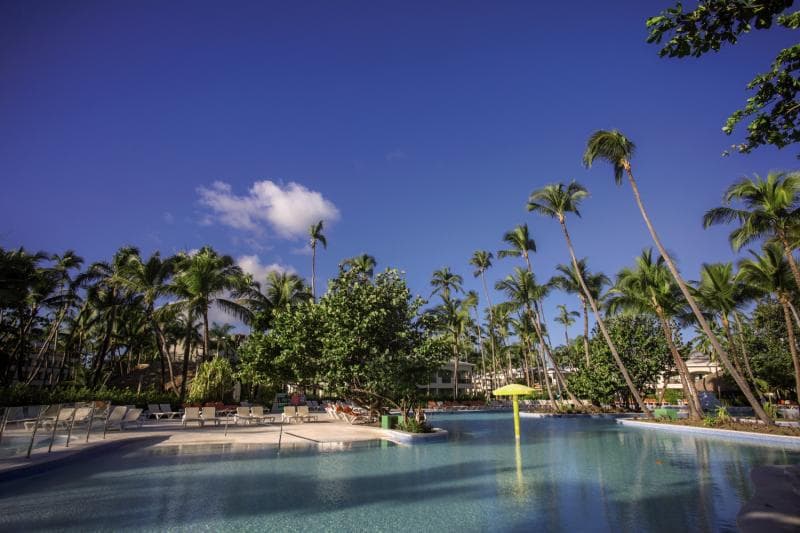 Impressive Resort & Spa Punta Cana, 