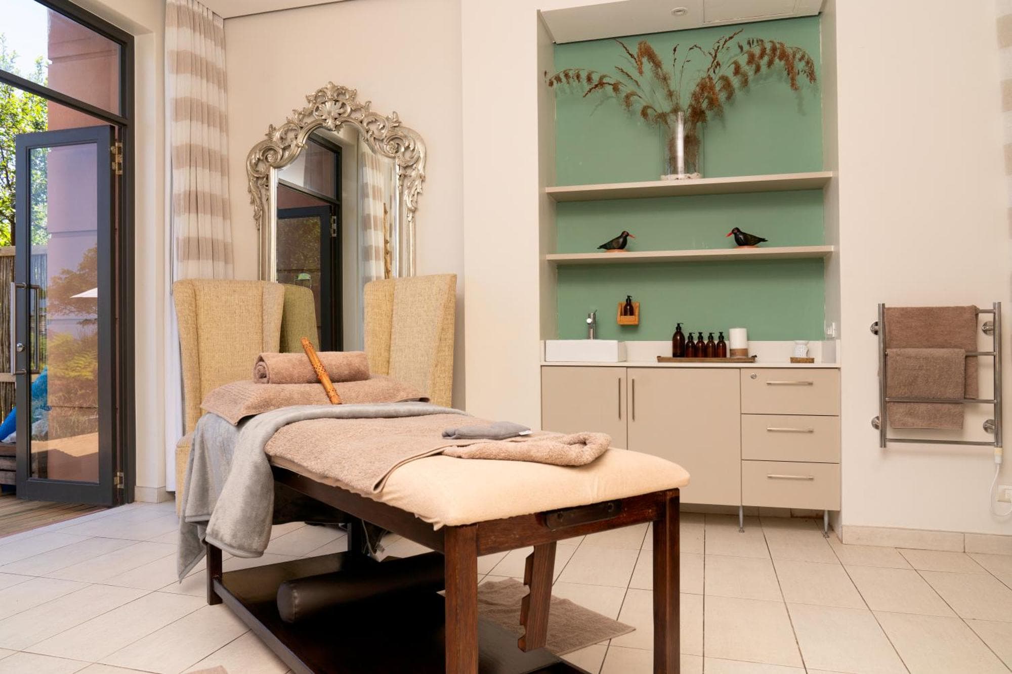 Pezula Nature Retreat, 