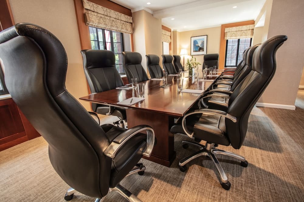 Westgate New York Grand Central, Meeting facility