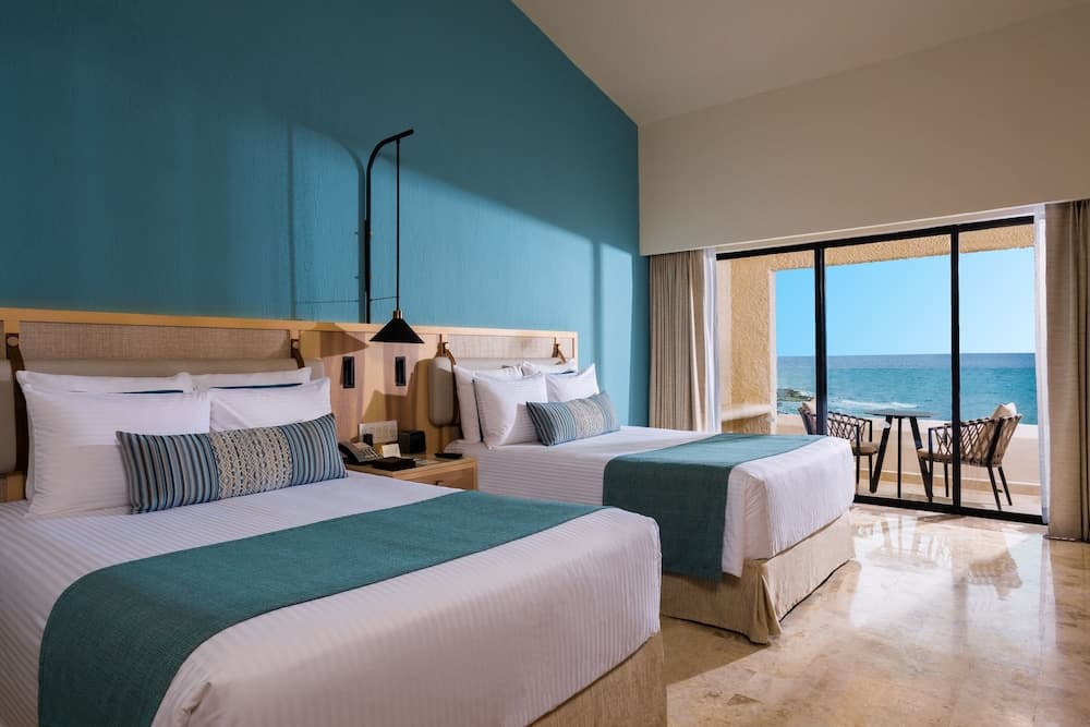 Dreams Aventuras Riviera Maya - All Inclusive, Room