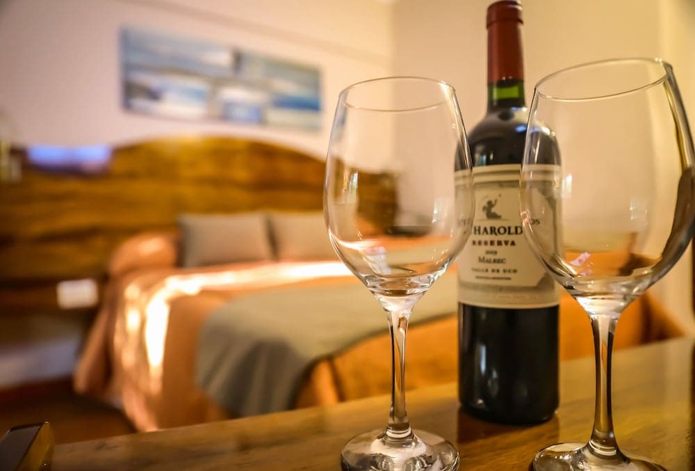 Hotel Royal Princess, Room