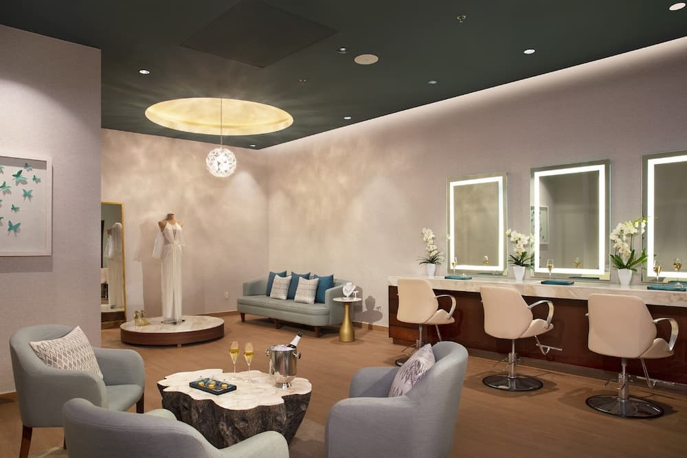 Dreams Natura Resort & Spa - All Inclusive, Spa