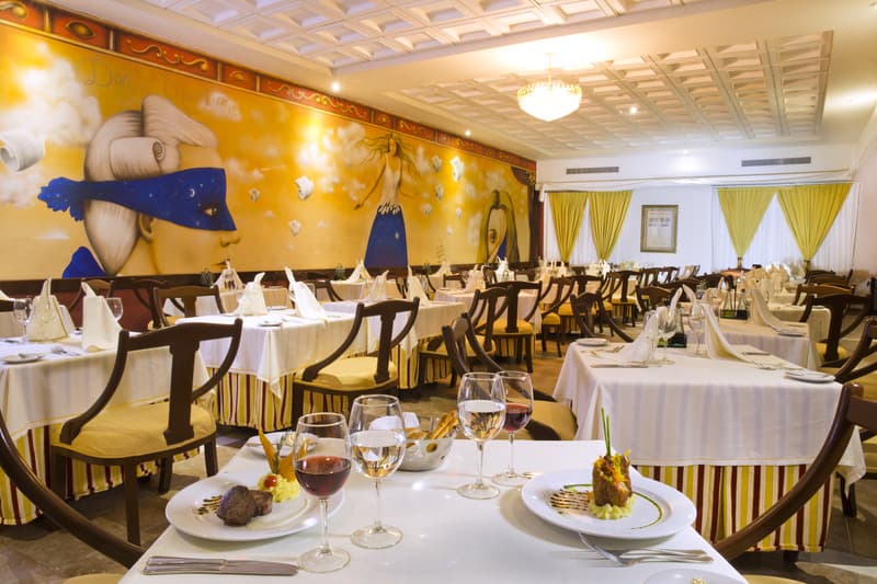 Viva Wyndham Azteca - An All-Inclusive Resort, RES