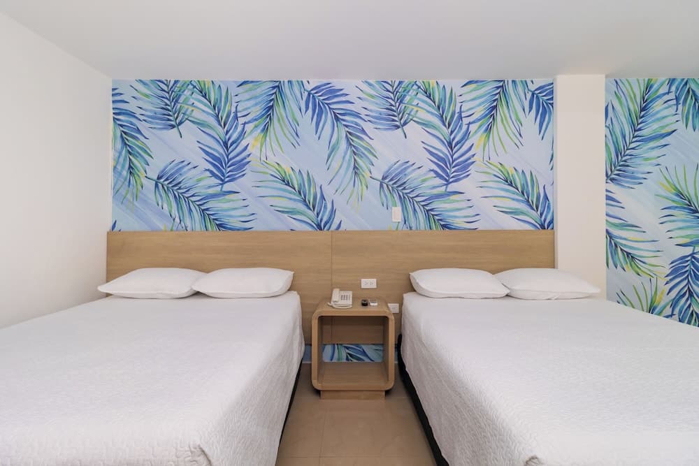 Hotel Bahia Sardina, Room