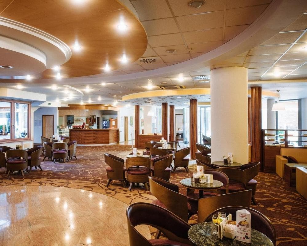 Terme Zreče - Hotel ATRIJ SKI PAKET, 