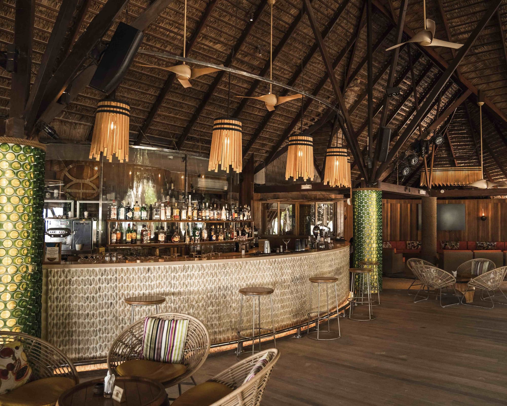 Constance Moofushi Maldives - Transfer Idrovolante Incluso - Airone Selection, 