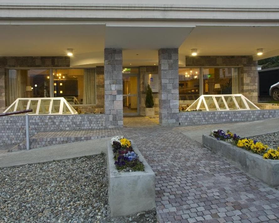 Cilene del Faro Suites & Spa, 