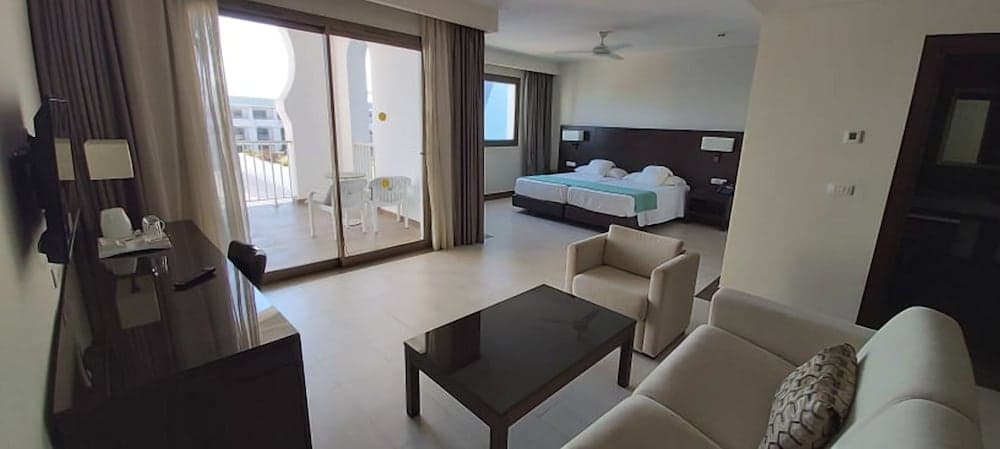 Barceló Concorde Green Park Palace, Living room