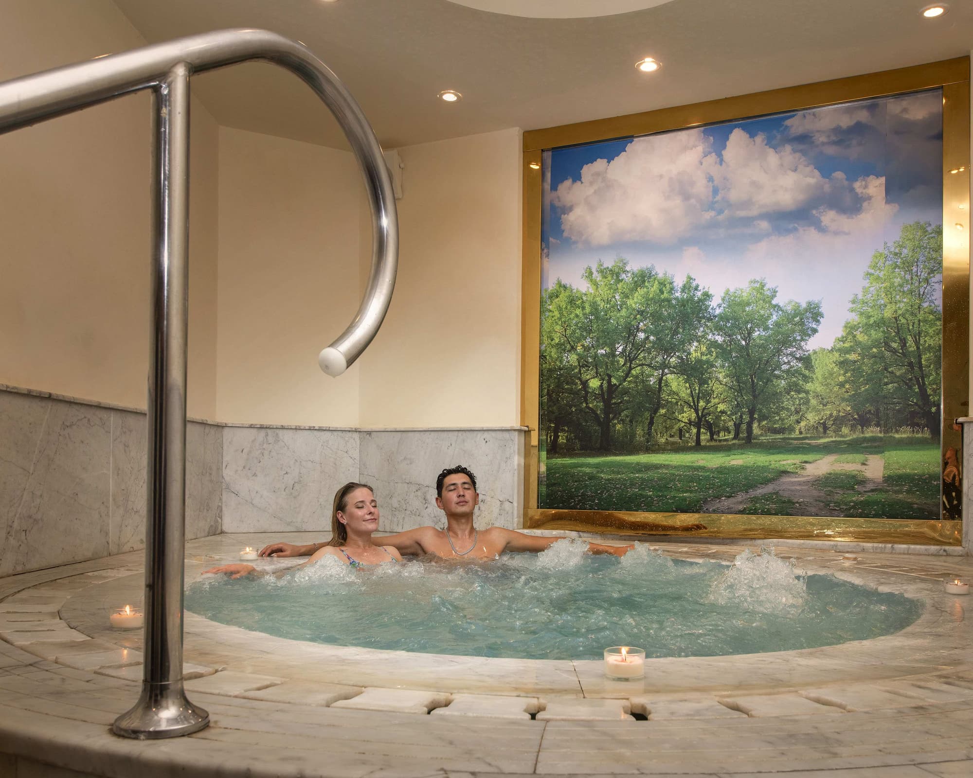 Charmillion Club Resort - GATTINONI, 