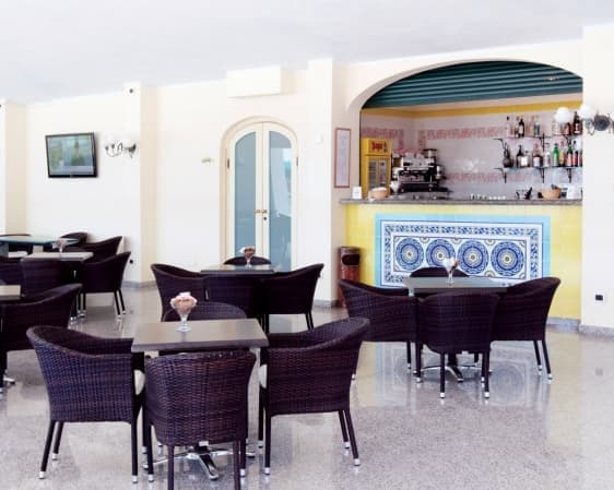 Club Hotel Baia Aranzos, 