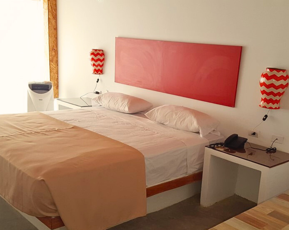 Akas Hotel Apartamentos, 