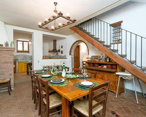 Villa Casale Silvia, 