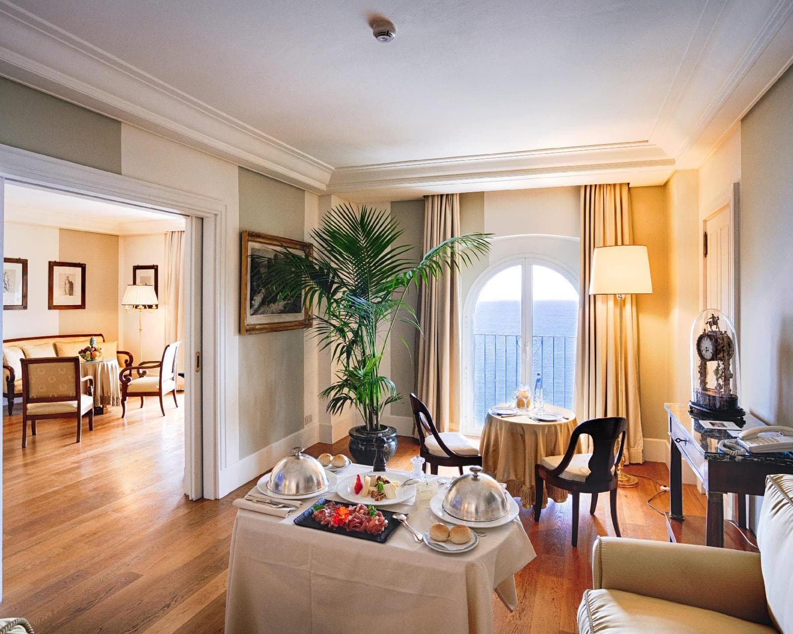 Excelsior Palace Hotel Portofino Coast, 