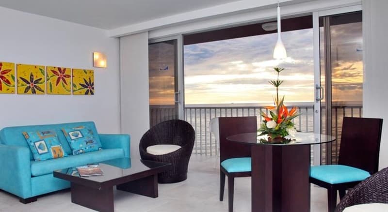 Capilla del Mar, GEN