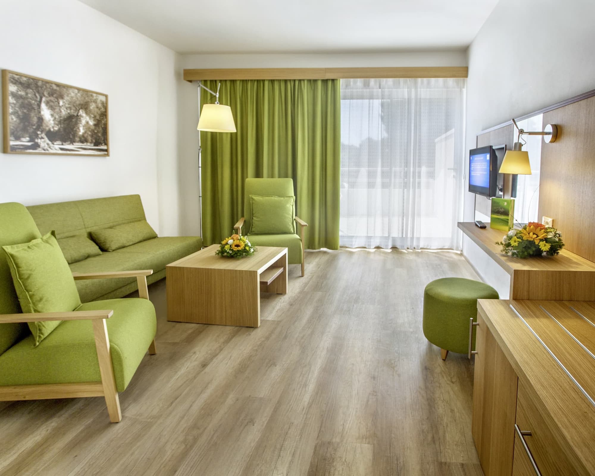 Robinson Club Apulia - GATTINONI, 