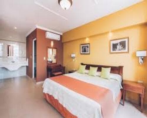 Cubanacan San Felix, 